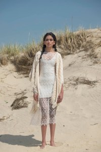 Frederick Anderson Spring 2017