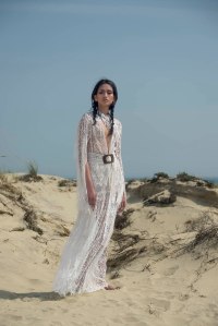 Frederick Anderson Spring 2017