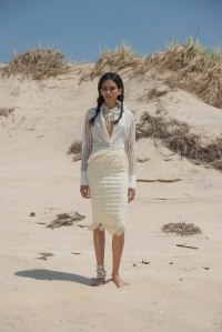 Frederick Anderson Spring 2017