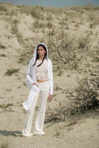 Frederick Anderson Spring 2017