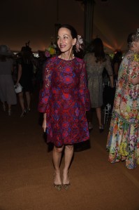 Cynthia Rowley