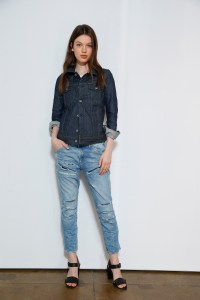A look from G Star RAW