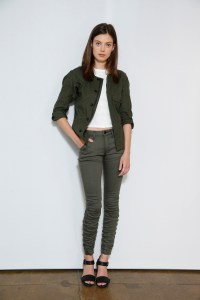 A look from G Star RAW