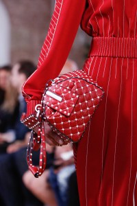 Details at Valentino Resort 2018