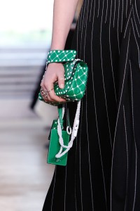 Details at Valentino Resort 2018