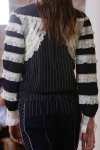 Details at Valentino Resort 2018