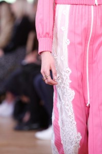 Details at Valentino Resort 2018