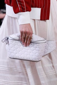 Details at Valentino Resort 2018