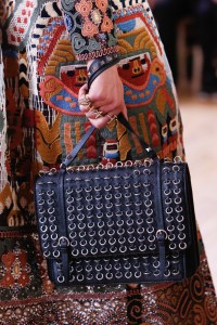 Details at Valentino Resort 2018