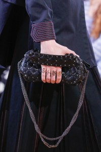 Details at Valentino Resort 2018