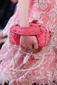 Details at Valentino Resort 2018