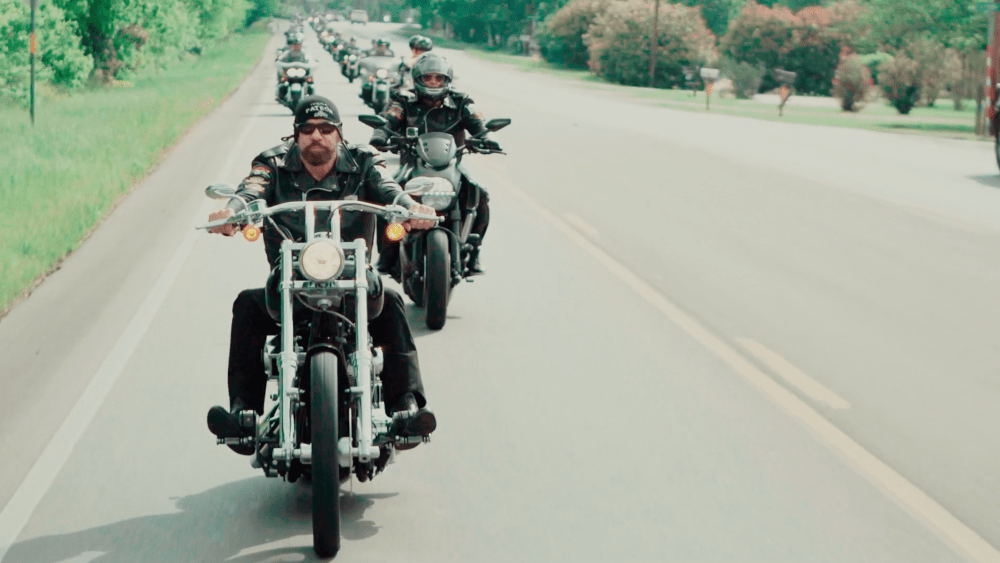John Paul DeJoria's American Dream Captured in Documentary