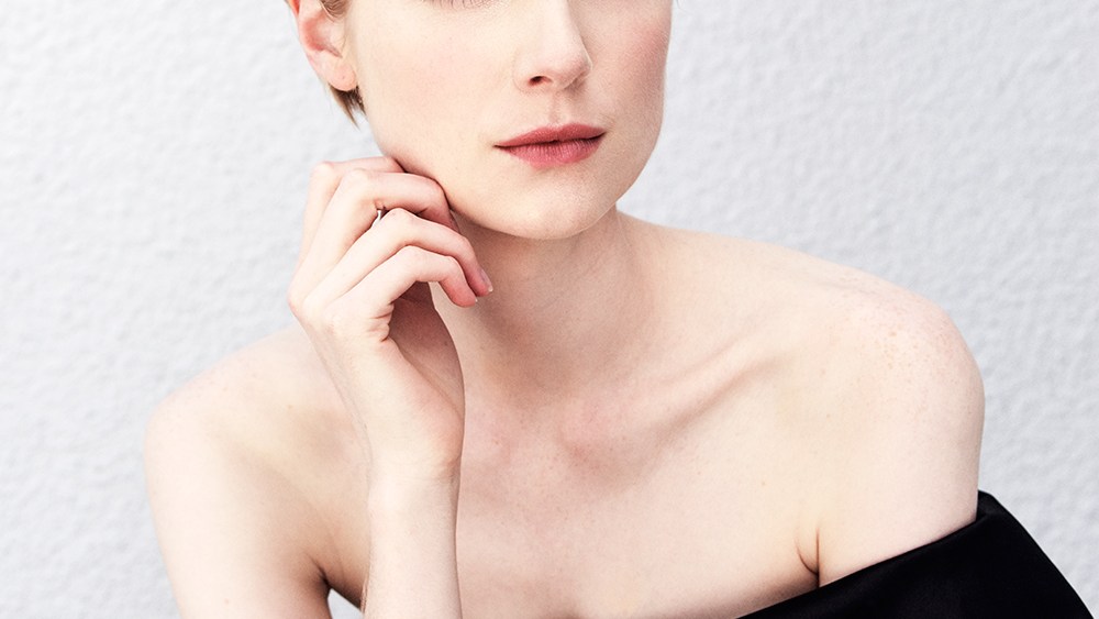 Elizabeth Debicki