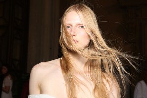 Exclusive pictures of the Gucci Resort 2018 show in Florence