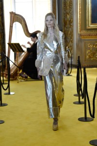 All the Looks from the Gucci Resort 2018 Show in Florence