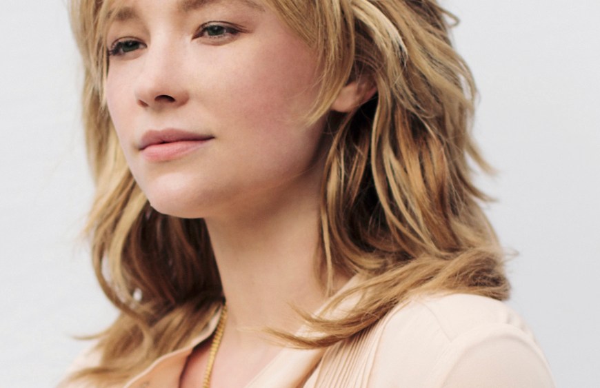 Haley Bennett