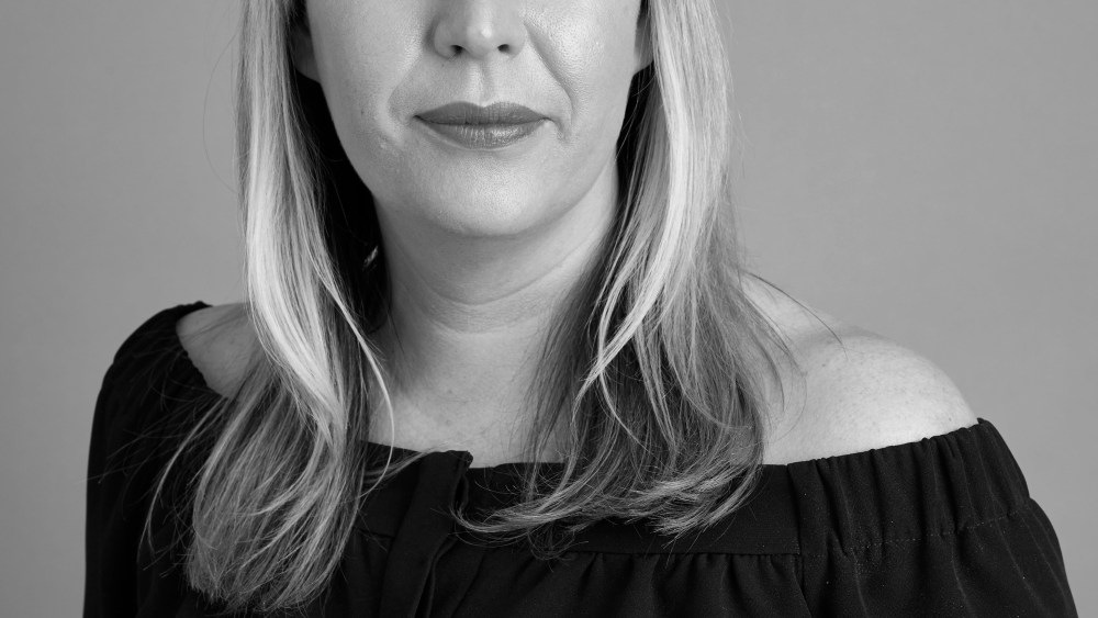 Nikki Tattersall.