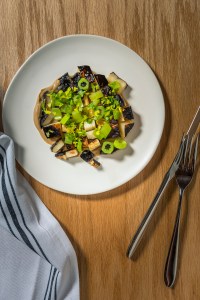 Diego Moya Opens Hemlock in the Lower East Side