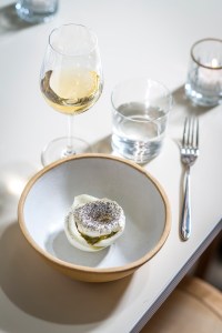 Diego Moya Opens Hemlock in the Lower East Side