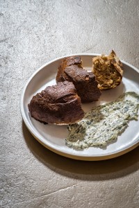 Diego Moya Opens Hemlock in the Lower East Side