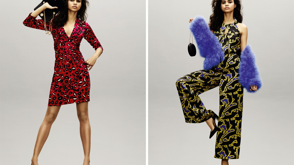 Looks from Issa