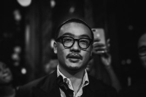 Central Embassy managing director and Siwalai founder, Barom Bhicharnchitr