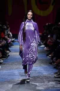 A look by Hyères winner Vanessa Schindle.