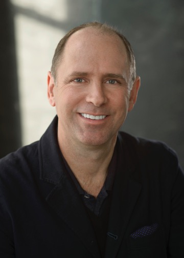 Will Schenck Dies at 50