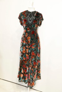A look from Nanette Lepore