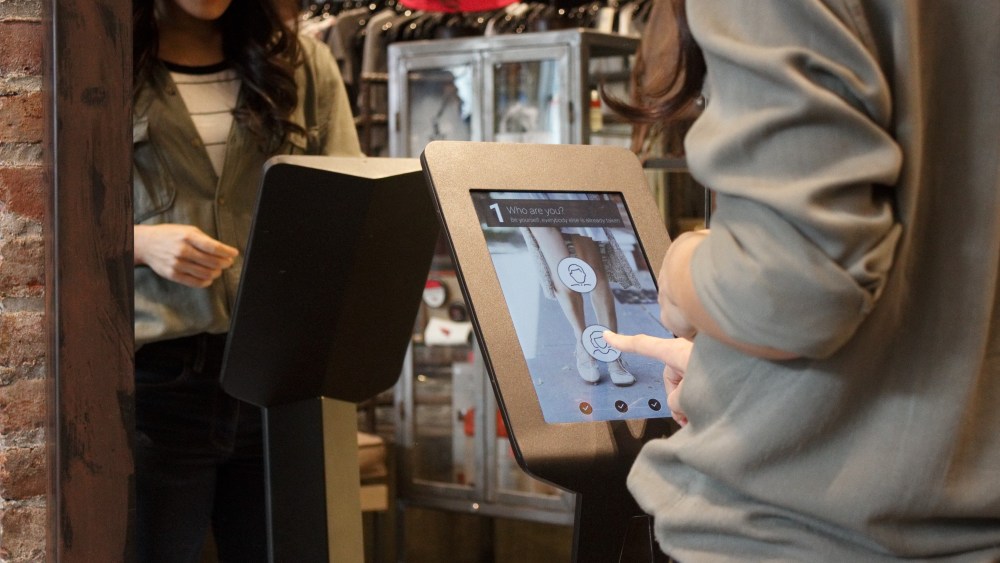 consumer behavior, end-to-end solutions, technology