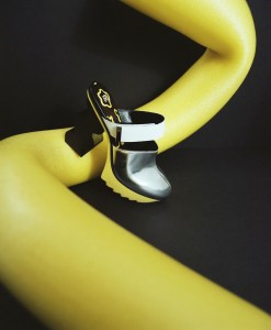A look from Iri.
