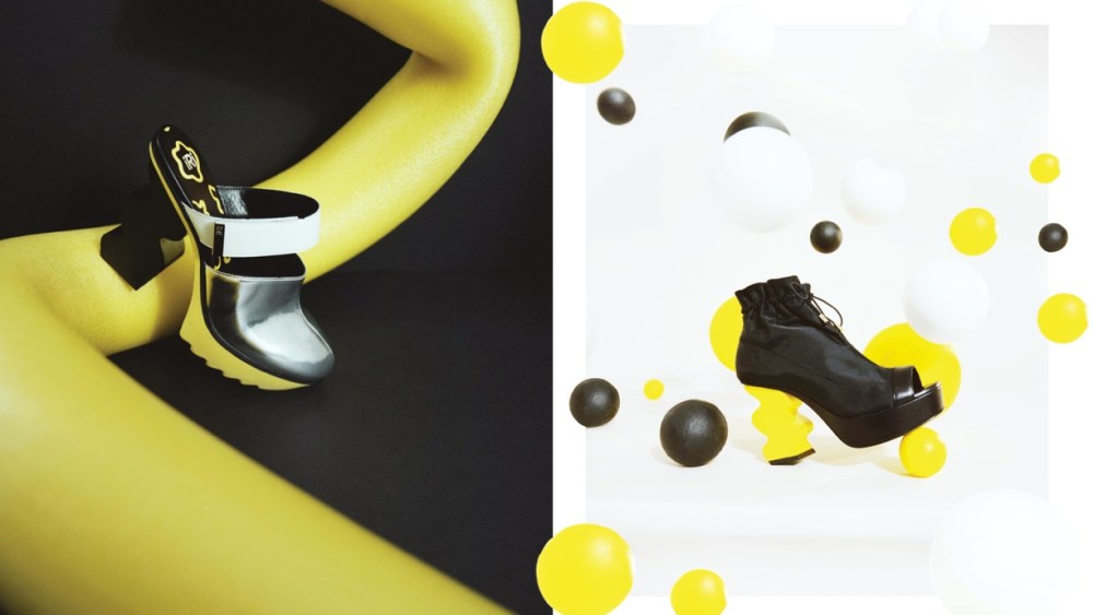 New Designer Spotlight: Iri