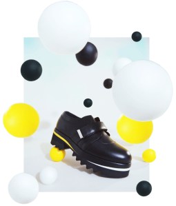 A look from Iri.