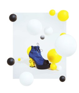 A look from Iri.