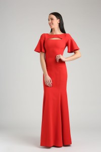 A look from Jay x JayGodfrey