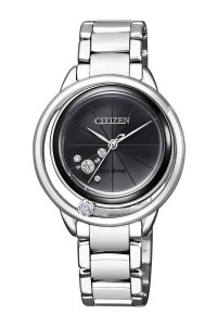 A look from Citizen.