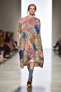 Pratt Honors Laura Kim and Fernando Garcia at Graduate Fashion Show