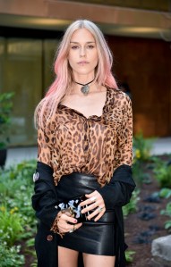 Lady Mary Charteris