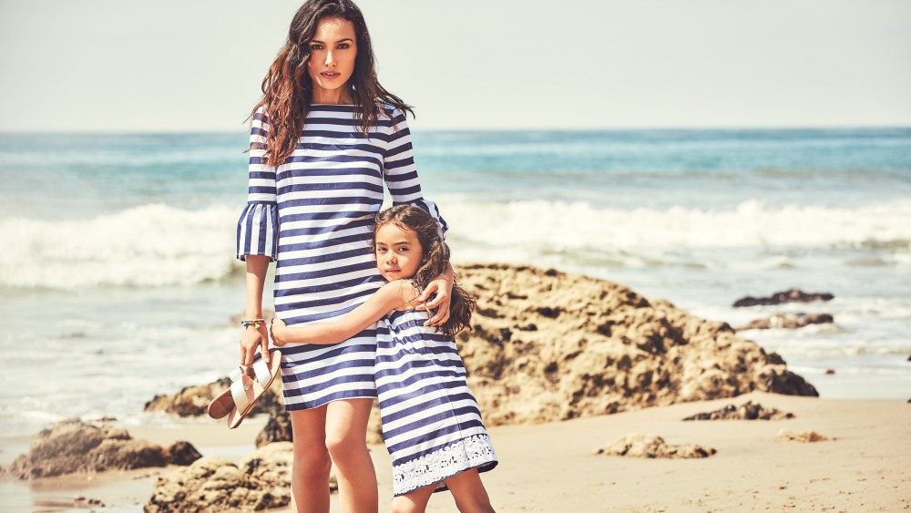 Janie and Jack Launches Limited-Edition Women's Collection
