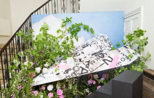 Inside Jo Malone London's Townhouse Party