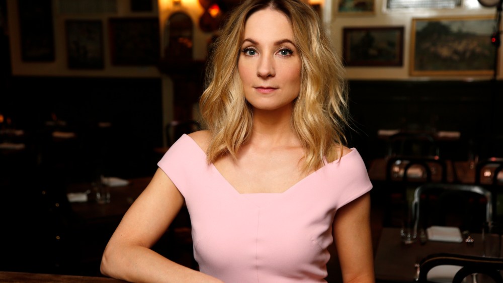 Joanne Froggatt