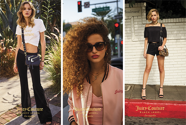 Juicy Couture to Resurrect Its Dirty English Label for a Men's Line