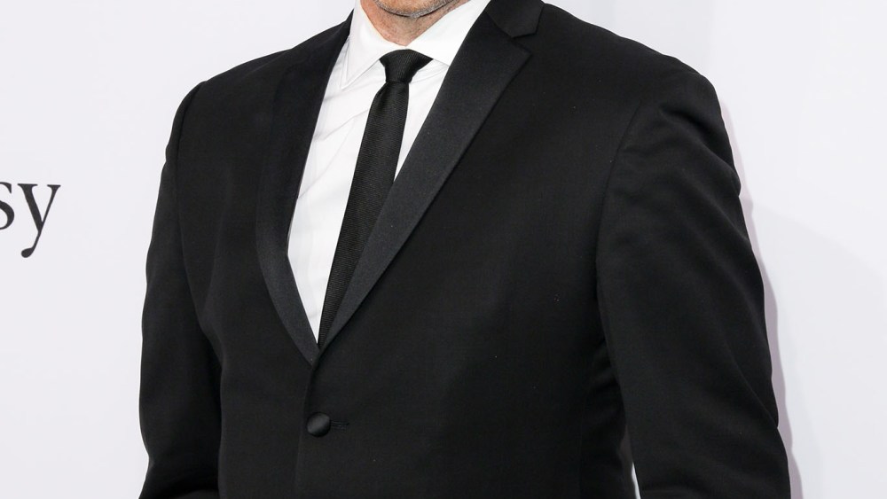 Kenneth Cole amfAR gala, New York, America - 11 Feb 2015