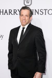 Kenneth Cole amfAR gala, New York, America - 11 Feb 2015