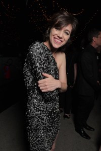 Charlotte Gainsbourg