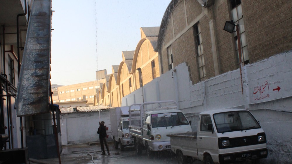 Bangladesh Factory Safety: Lessons Move Firms to Global Scale