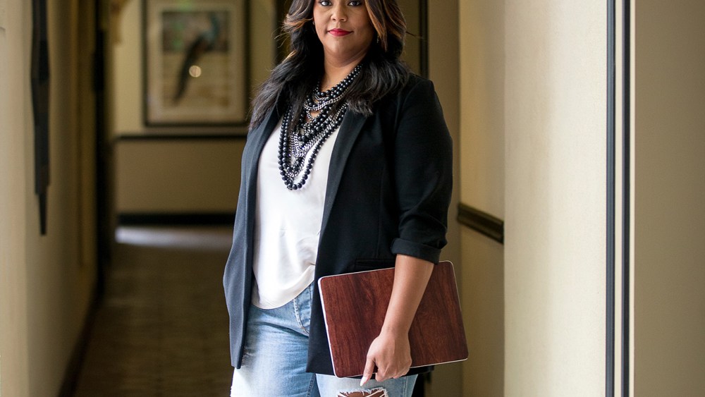 Kristi Henderson Planned Parenthood