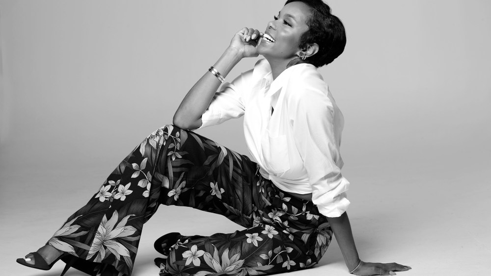 LeToya Luckett on Moving Past Destiny's Child, Playing Dionne Warwick