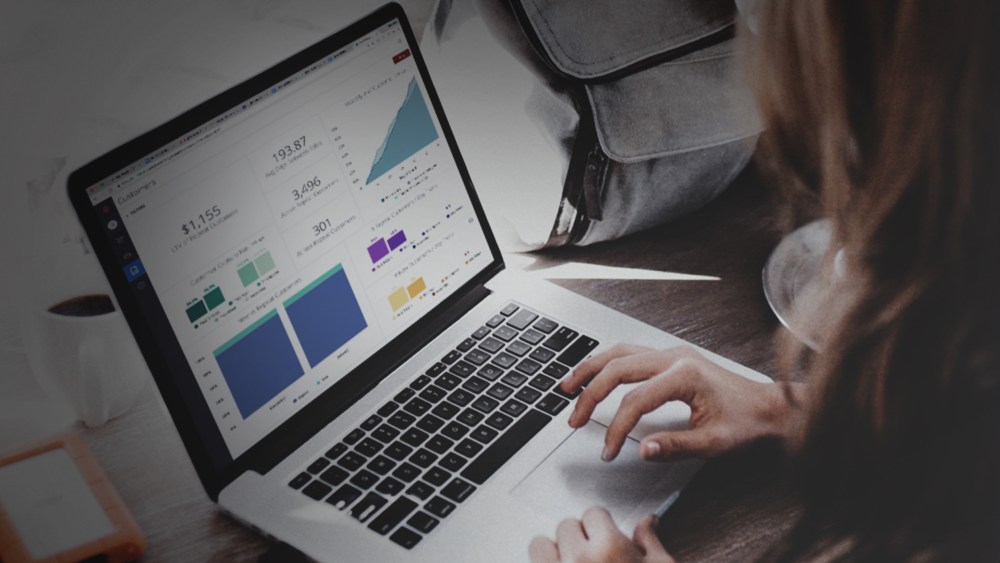 Lightspeed Announces New Solution for Retail Data and Analytics
