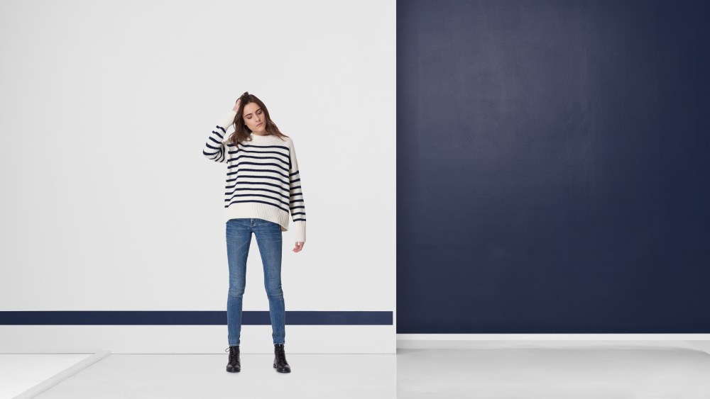 La Ligne spring/summer 2017